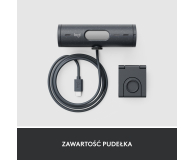 LOGITECH Brio 500 Graphite - 1080203 - zdjęcie 16